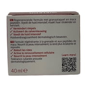 Weleda Plumping Night Cream for Face, 1.3 fl oz