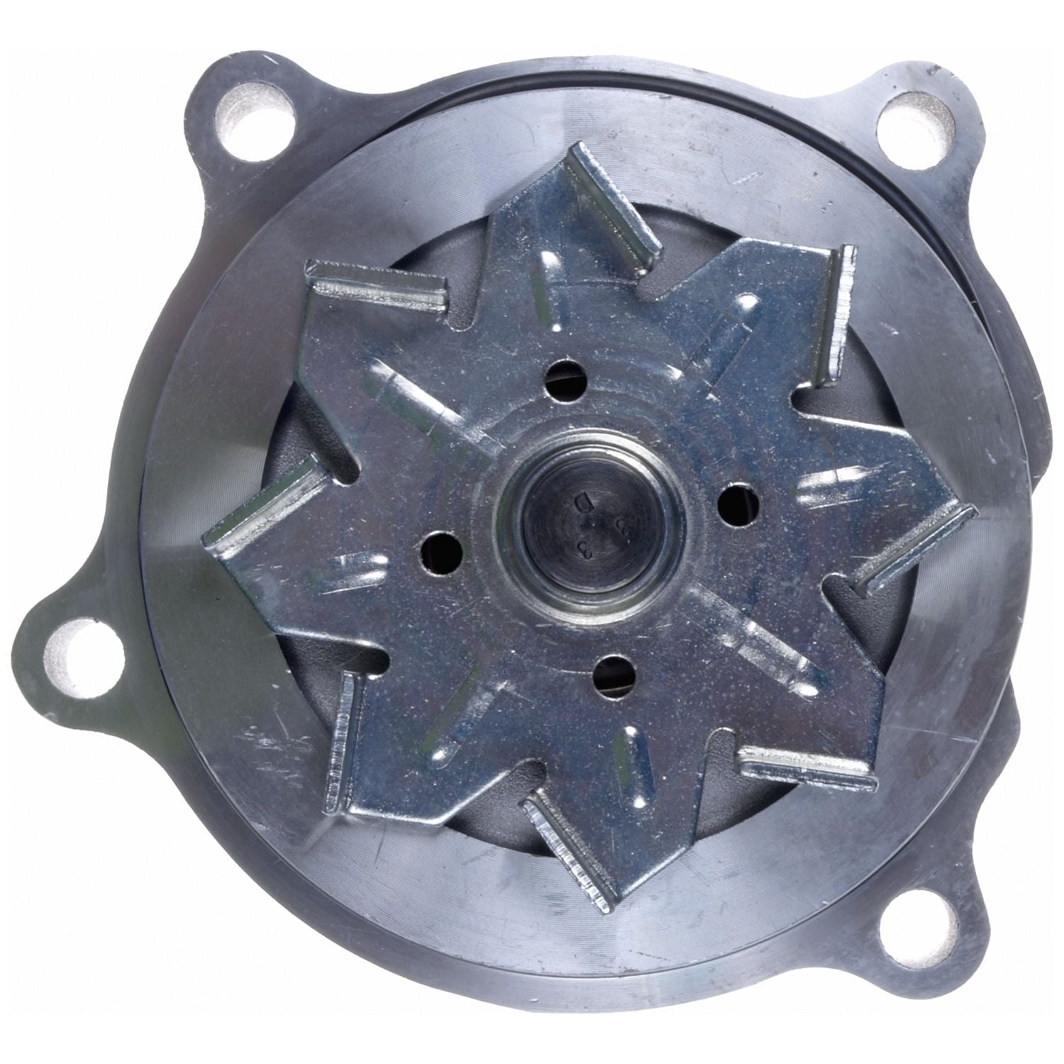 Engine Water Pump Fits select: 1991-1997 LINCOLN TOWN CAR, 1992-1997 FORD CROWN VICTORIA