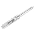 thumbnail image 3 of Minkissy jack handle replacement for trailer jack tool iron silver 1Pack, 3 of 8