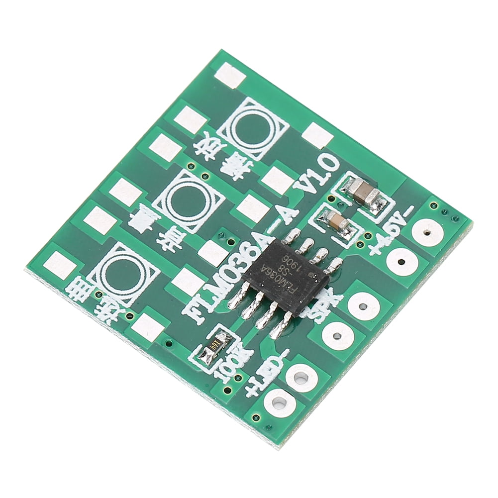 Sound Module, Without Button Music Chip, For Smart Muscial Toy