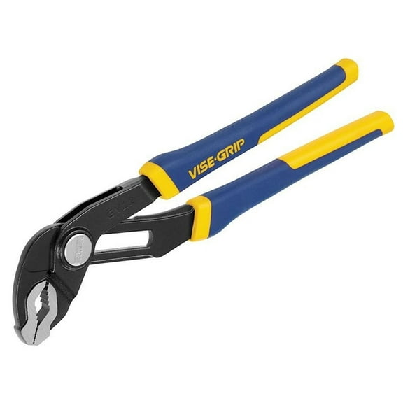 Irwin Vise-grip Groovelock Water Pump Pliers