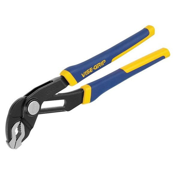 Irwin Vise-grip Pinces à Pompe à Eau Groovelock