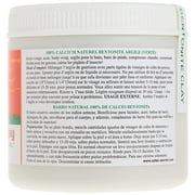 Aztec Secret - Version 1 Clay - 1 lb., 2.6 x 0.4 x 1.1 inch
