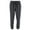 Charcoal, variant on Knocker  Terry Jogger Lounge Pants (Men Big & Tall)