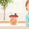 thumbnail image 1 of Juguetes Sensoriales para Niños, Juguetes Educativos, Juegos Portátiles de Actividades Geniales, Juegos Móviles, Desarrollo Temprano para Niños, Regal Taza de café, 1 of 10