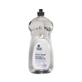 thumbnail image 1 of Nature Clean 98% natural Dishwashing Liquid Lavender (1.5L), 1 of 2
