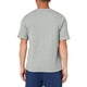 thumbnail image 2 of Camiseta BOSS de Manga Corta con Logo en Contraste tipo Waffle, Talla S, 2 of 3
