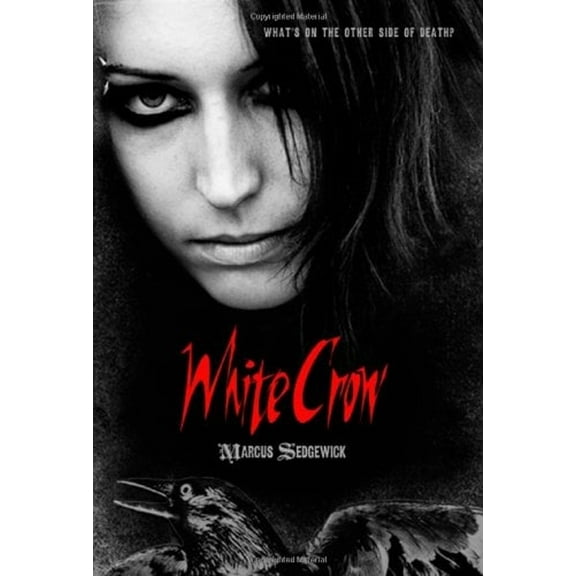 Pre-Owned White Crow (Hardcover) 1596435941 9781596435940