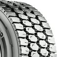 thumbnail image 4 of Continental Conti HDC 3 11R22.5 146K H Commercial Tire, 4 of 4