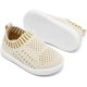 thumbnail image 1 of HAYAN Baby Shoes Toddler Walking Sock Shoes Non-Slip Breathable Boys & Girls Sneakers Infant Tennis Shoes, 1 of 1