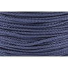 Charcoal Micro Cord - Perfect Paracord Accessory Cord
