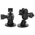thumbnail image 3 of With Double-sided Tape, 2PCS Dash Camera Bracket, Dash Cam Mount, Dash Camera For Car Recorder Dash Cam Car DVR F Heads, 3 of 8