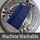 thumbnail image 4 of Non-slip Shower Mat With Suction Cups, Safety Mildew Resistant Bath Mat With Drainage Holesnavy Blue, 4 of 5