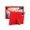 Red, variant on Silicone Case for RNRUO 10.1 inch, Soft Flexible Shockproof Protective Tablet Cover, Anti-Scratch & Lightweight Slim Design-Red