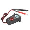 Digital Multimeter High Accuracy Auto Ranging Multimeter DC AC Voltage