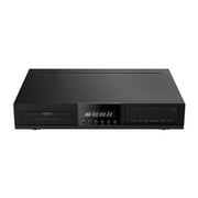 G5600 High-Definition Blu Ray Player Panoramic Sound Vision and Hard Drive Playback ,User-Friendly Interface