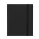 thumbnail image 1 of Carpeta para Tarjetas Coleccionables de 9 Bolsillos con 360 Bolsillos Laterales, Impermeable, con Correa Elástica para Tarjetas Coleccionables de Mtg, Fútbol y Béisbol., 1 of 6