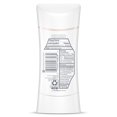 Dove Even Tone Women's Antiperspirant Deodorant Stick, Apple Blossom & Mango Butter, 2.6 oz