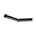 thumbnail image 3 of KarParts360 For Chevy Equinox 2010-2017 Windshield Wiper Arm | Steel | Black | Bolt On | Arc Type | Articulated | 164 Degrees Head Angle | Replacement For 20866989, 20903479, 3 of 5