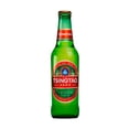 thumbnail image 1 of Cerveza Tsingtao premium tipo lager 330 ml, 1 of 3