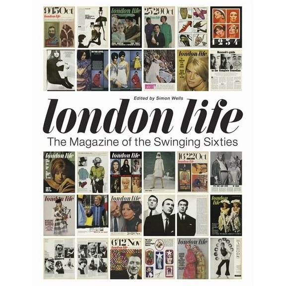 London Life (Hardcover)