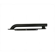 Black Horse GLRB-03B Gladiator Roll Bar, Steel Black