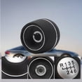 thumbnail image 3 of 5/6 Speed Shifter Handball For Alfa 159 for Brera Spider Handle Gear Shift Knob, 3 of 9
