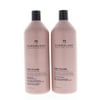 Pureology Pure Volume Shampoo and Conditioner Duo, 33.8 oz each