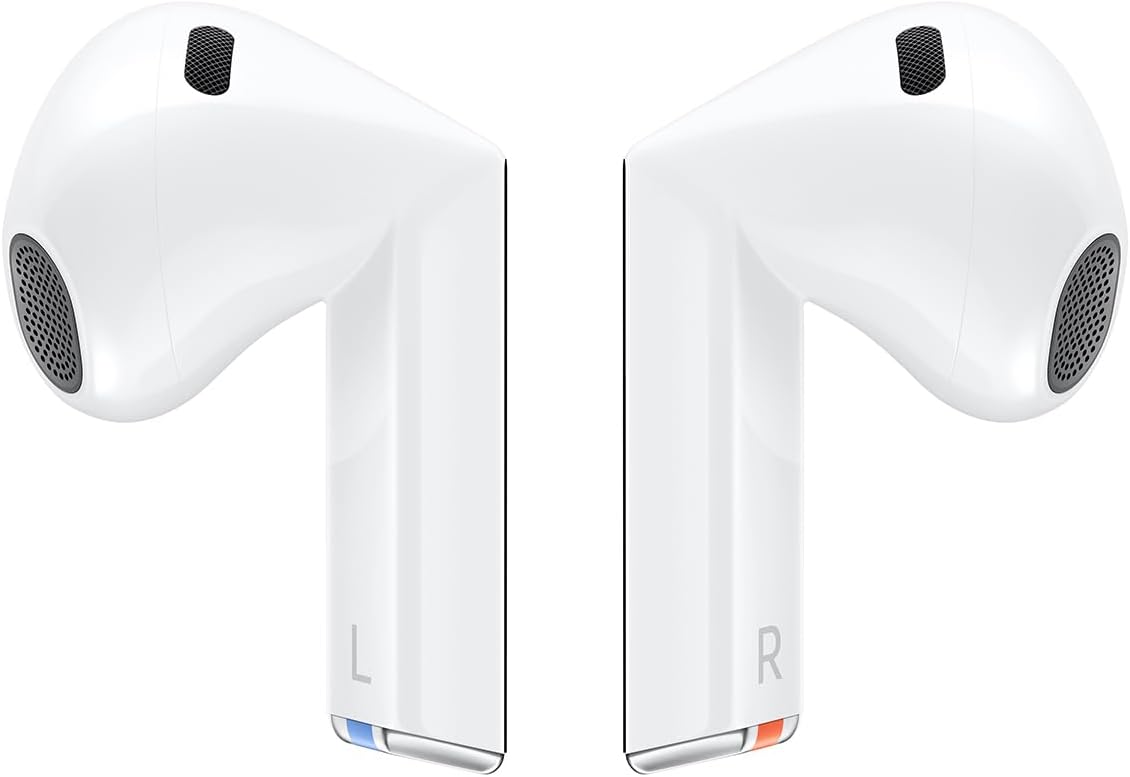 Open Box Samsung Galaxy Buds3 In-Ear Noise Cancelling True