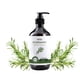 thumbnail image 5 of Fiudx Liquidación de ahorros de verano Acete romero para cuidado corporal, antioxidante, antiarrugas, hidratante, para masajes de la piel, 300 ml, 5 of 7