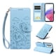 thumbnail image 1 of Funda Cartera GANGXUN con Diseño de Perrito en Relieve para Samsung Galaxy A53 5G , Protección 360° con Ranuras y Correa Desmontable, 1 of 6