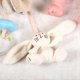 thumbnail image 2 of 1Pc Infant Baby Spiral Activity Crib Bed Stroller Animanl Rabbit Bear Hanging Rattle Toys Hot, 2 of 4