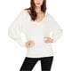 thumbnail image 2 of Suéter Michael Kors con Manga tipo blusa para mujer blanco mediano, 2 of 2