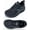 BlackGray, variant on Wide Toe Box Shoes Women Arch Support Walking Shoes Plantar Fasciitis Orthotic Tennis Sneakers