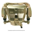 thumbnail image 4 of Remanufactured Cardone Reman Disc Brake Caliper P/N:19 B3195, 4 of 6