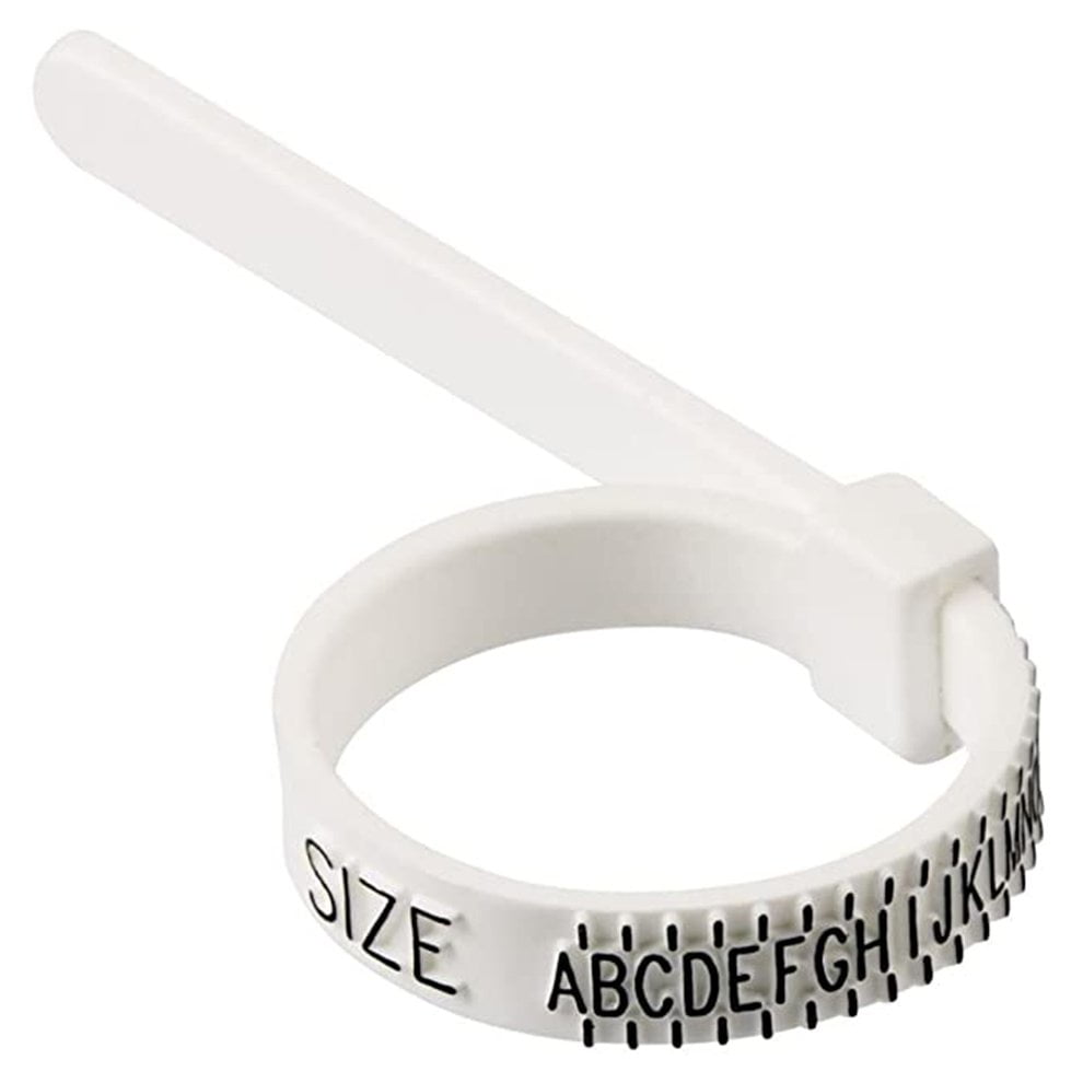 plastic sizer