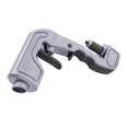 thumbnail image 3 of Dispensador de comedero de vino Pistola rociadora de champán Bebedero de chorro de cerveza invertido (Plata) Likrtyny Para estrenar, 3 of 9