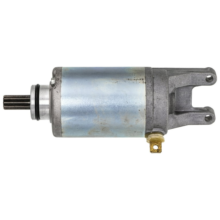 Niche Starter Motor High Torque for Kawasaki Ninja ZX6R