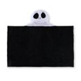 thumbnail image 3 of The Nightmare Before Christmas Silk Touch Hooded Blanket, 3 of 5