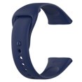 thumbnail image 1 of Silicone Strap For Xiaomi Redmi Watch 3 Watch Straps Replacement Watchband For Redmi Watch 3 Active/Lite Wrist Band Accessories, 1 of 6