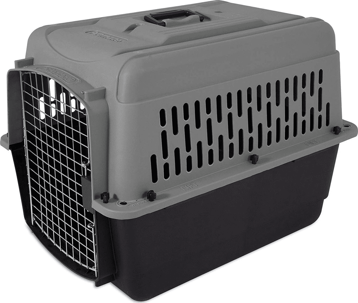 Pet porter dog kennel discount