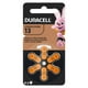 thumbnail image 4 of Pilas Auditivas Duracell Mod 13 Zinc Aire 1.4v 60 piezas PR-13 DURACELL, 4 of 6