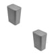 thumbnail image 2 of Toystoory Cubo de basura ecológico que promueve el medio ambiente sostenible Cubo de basura fácil de usar Type3 NO3, 2 of 6