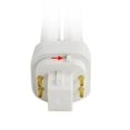 thumbnail image 3 of Philips 26w Double Tube 4-Pin G24Q-3 4100K Cool White Fluorescent Light Bulb, 3 of 3