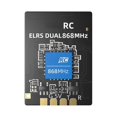 thumbnail image 4 of For GEPRC ELRS DUAL 868Mhz Diversity Receiver for FPV RC Drone, 4 of 5