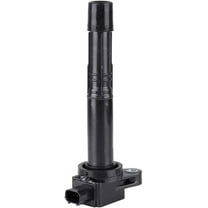 CCIYU Pack of 1 Ignition Coil for Acura ILX for Honda for Accord for Honda Civic for Honda Cr-v for Honda Crosstour 2010-2017 Fits for UF602 5C1719