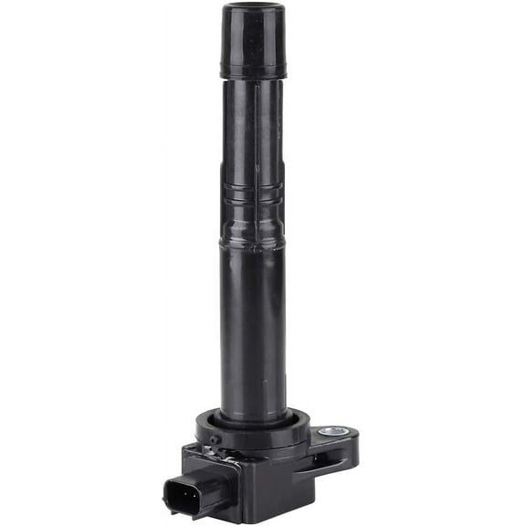 CCIYU Pack of 1 Ignition Coil for Acura ILX for Honda for Accord for Honda Civic for Honda Cr-v for Honda Crosstour 2010-2017 Fits for UF602 5C1719