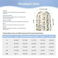 thumbnail image 5 of Cauagu Flower Chicken Print Sun Protection Jacket for Teen,Full-Zipper Long Sleeve Sun Shirts with Pockets UV Hoodie Shirts Outdoor Athletic Jacket-XX-Large, 5 of 7