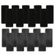 thumbnail image 4 of 18 pares de pinzas antideslizantes para alfombras de coche, retenedor de alfombrilla para automóvil, pegatina para alfombra, 4 of 6
