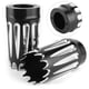 thumbnail image 4 of Cubiertas deslizantes para maletero de motocicleta, par de cubiertas deslizantes para maletero de estilo con púas izquierda y derecha, deslizador de maletero de horquilla probado y confiable, 4 of 9